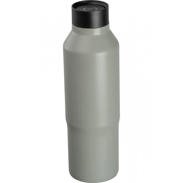 Butelka termiczna ze stali z recyklingu 600 ml CrisMa PENNY