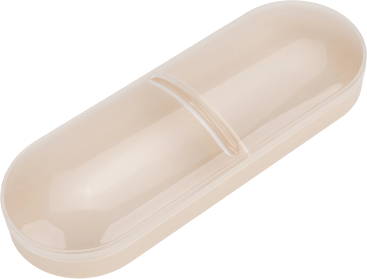 Etui na szczoteczke do zębów