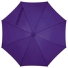 Parasol automatyczny drewniany Ø105 cm NANCY
