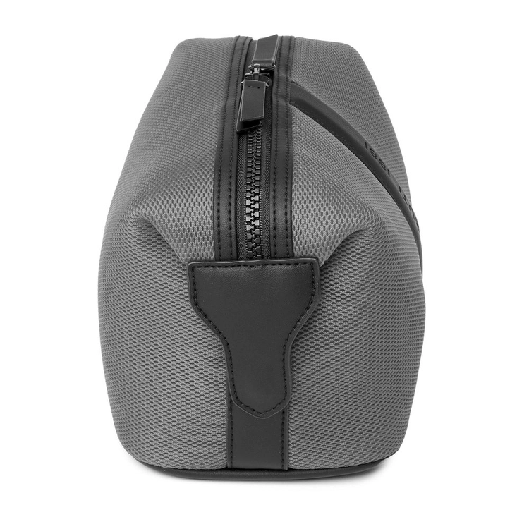 Neseser Mesh Grey