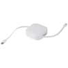 Gloas kabel 5-w-1 z recyklingu do synchronizacji danych z funkcją szybkiego ładowania 100 W i zestawem narzędzi do smartfonów