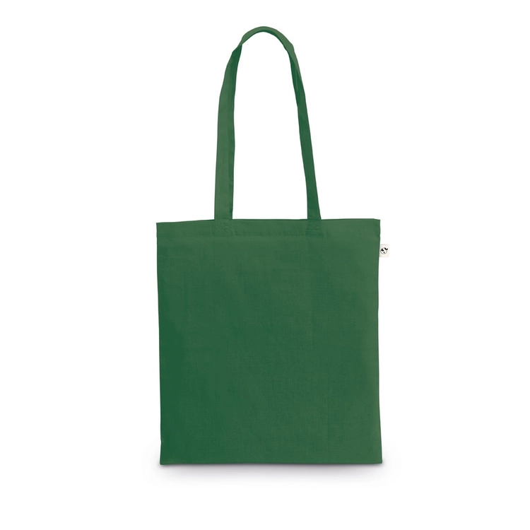 MADEIRA. Torba wykonana w 100% z bawełny organicznej (140 g/m²)
