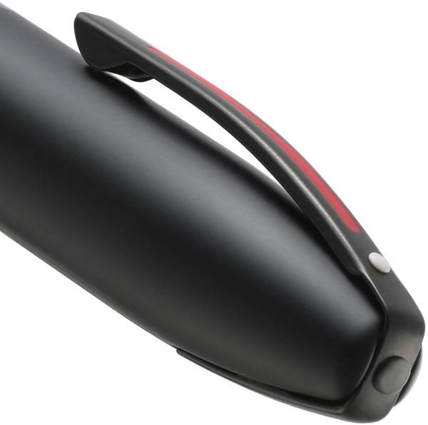 9108 Pióro kulkowe Sheaffer kolekcja Icon, czarne, elementy czarne