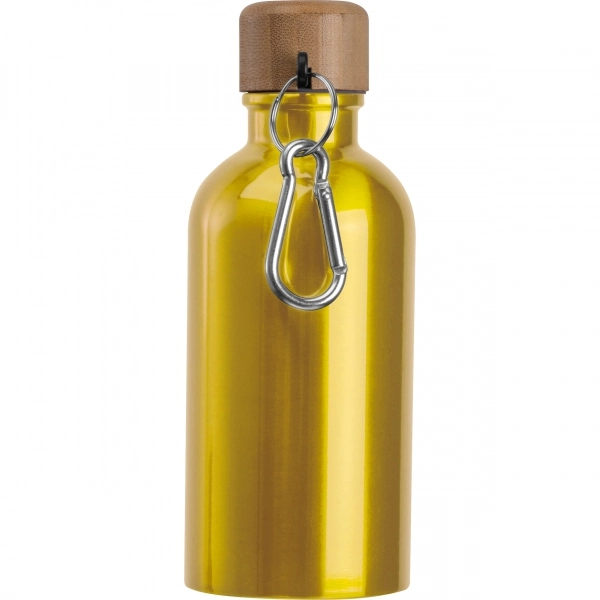 Butelka metalowa 400 ml MARILYN