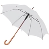 Parasol automatyczny drewniany Ø105 cm NANCY