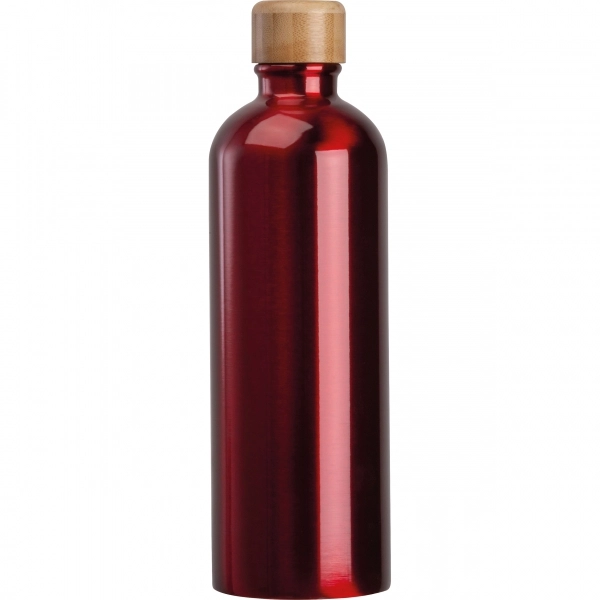 Butelka metalowa 750 ml RUTH