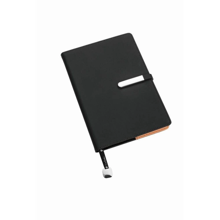 Notatnik A5 w linie ELEGANCE Pierre Cardin