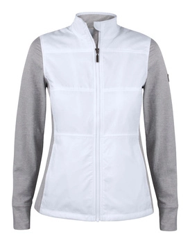 STEALTH JACKET WOMAN