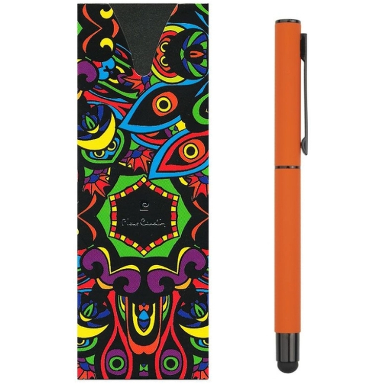 Pióro kulkowe touch pen soft touch CELEBRATION Pierre Cardin