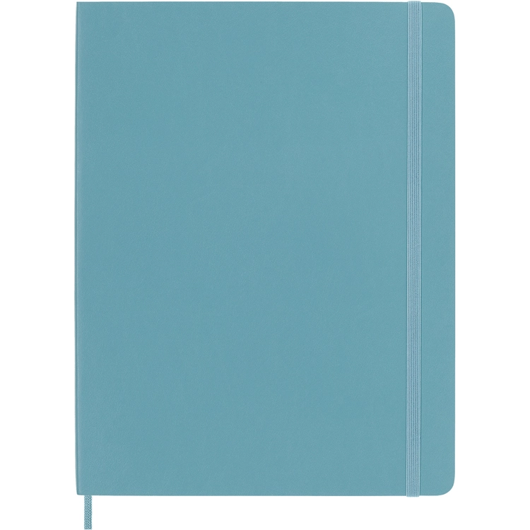 MOLESKINE Notatnik ok. B5
