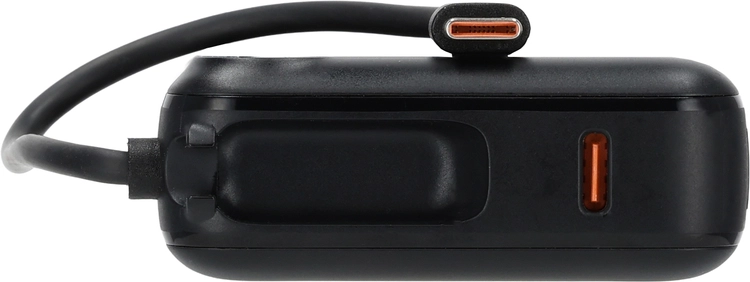 Power Bank 10000 mAh Fast Charge 22,5 W