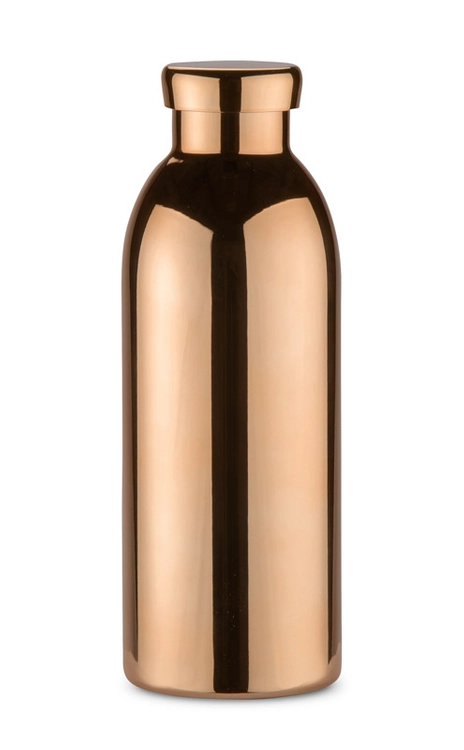 Butelka stalowa NEL 500 ml
