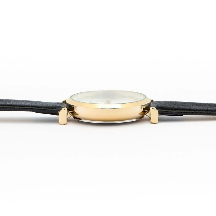 Zegarek Odeon Black