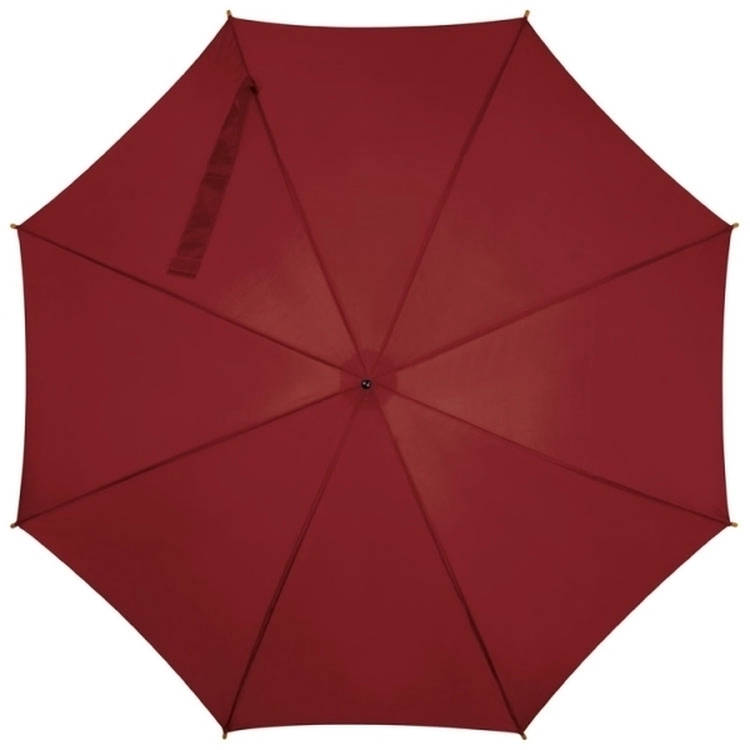 Parasol automatyczny drewniany Ø105 cm NANCY