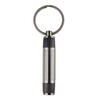 Breloczek na klucze Gear Ribs Black