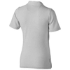 Damskie polo Markham z krótkim rękawem ze stretchu 200 g/m²