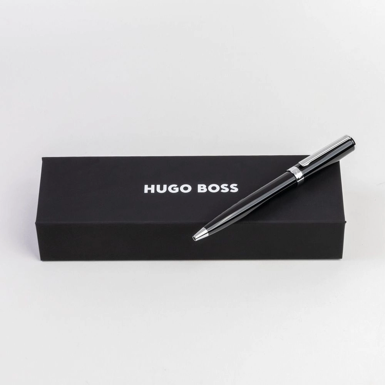 pióro kulkowe Gear Icon Black