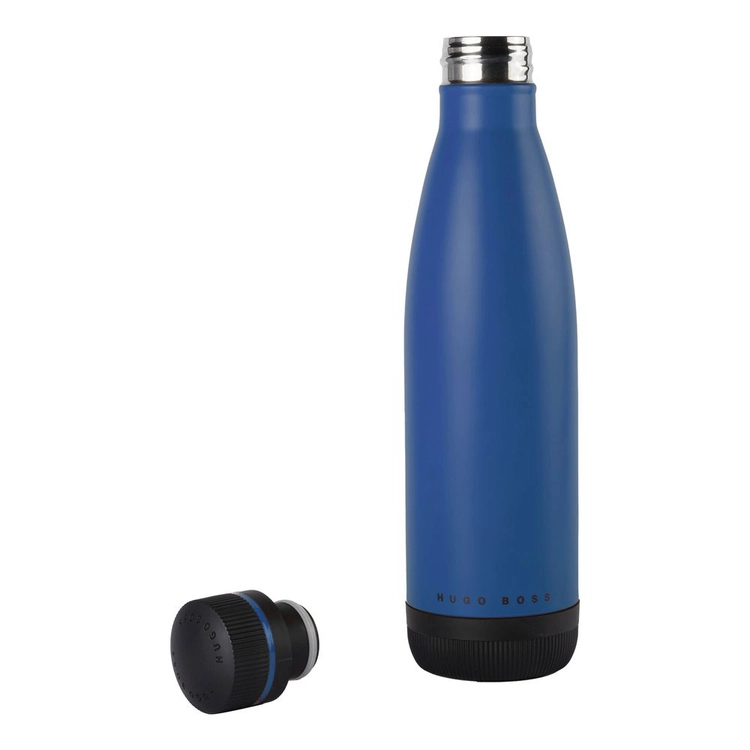 Piersiówka Gear Matrix Blue