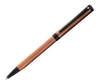 9257 Długopis Sheaffer Intensity, brązowy, czarne elementy powlekane metodą PVD
