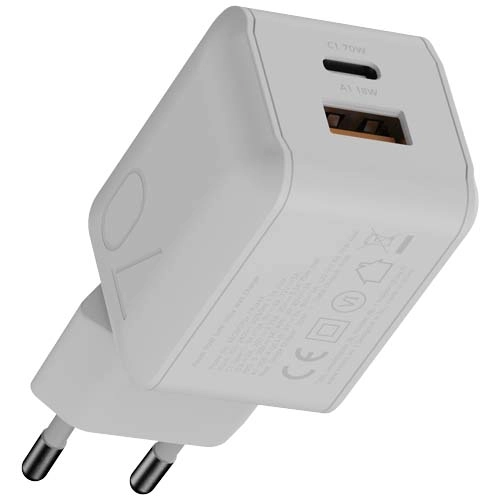 Ładowarka ścienna Xtorm 70 W NextGen 