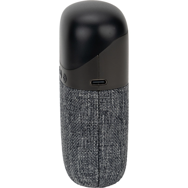 Głośnik Bluetooth HF01 z wbudowanymi słuchawkami 2w1