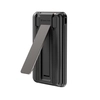 Magnetyczny power bank 5000 mAh Urban Vitamin Redwood