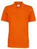PIQUE POLO
