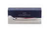 PININFARINA Segno Ethergraf® Aero z czerwonymi dodatkami
