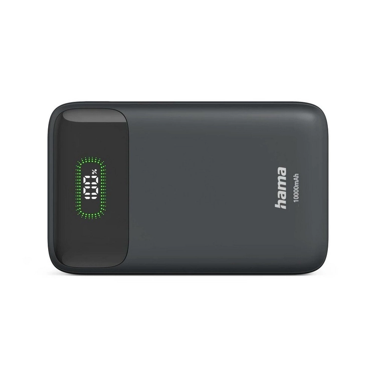 Power bank 10000 mAh Hama Power Pack