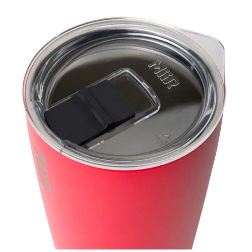 Kubek termiczny MiiR ze stali nierdzewnej, pojemność 354 ml