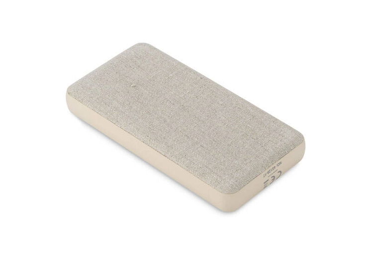 Powerbank rPET REPPO 10000 mAh