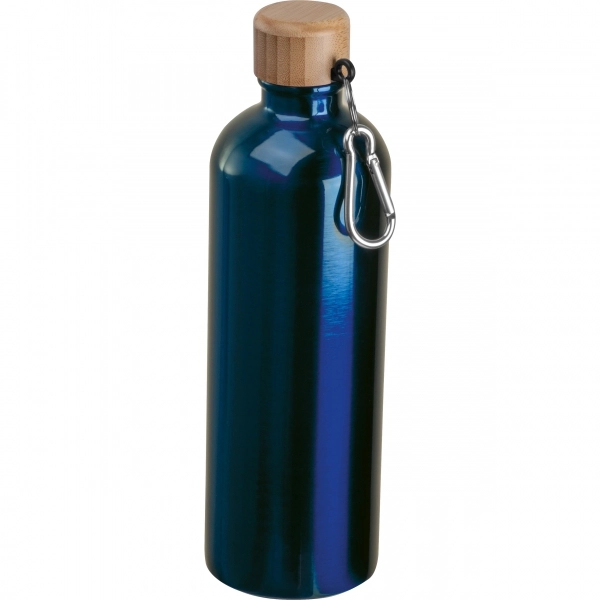 Butelka metalowa 750 ml RUTH