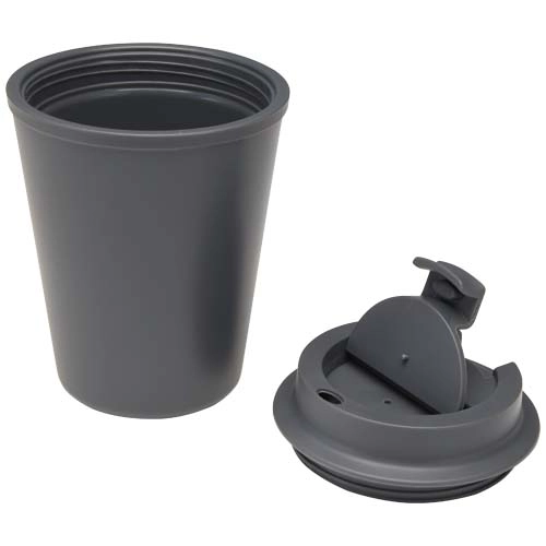 Kubek termiczny Newport o pojemności 300 ml, z podwójnymi ściankami