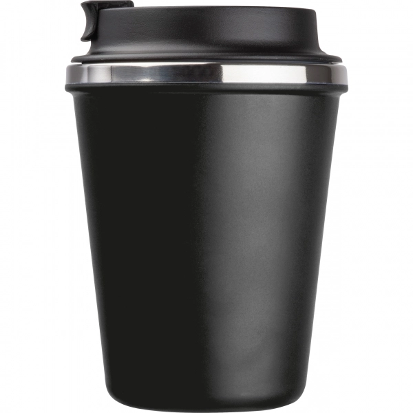 Kubek termiczny 350 ml z powłoką z recyklingu METODY