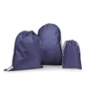 GIFT BAG L. Duża torba w stylu plecaka, wykonana z materiału włókninowego (60 g/m²)