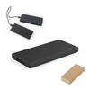 DOROTHY 5. Power bank 5.000 mAh wykonany w aluminium pochodzącego z recyklingu (100% rAL