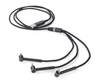 Kabel USB 6 w 1 RICO