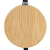 Długi kabel 4w1 z podświetlanym logo