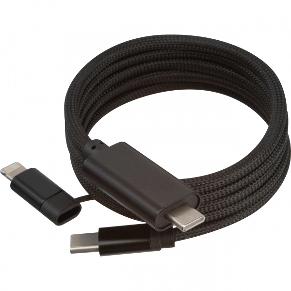 Magnetyczny kabel do ładowania BIANKA
