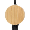 Długi kabel 3w1 z podświetlanym logo LH-ZMU06
