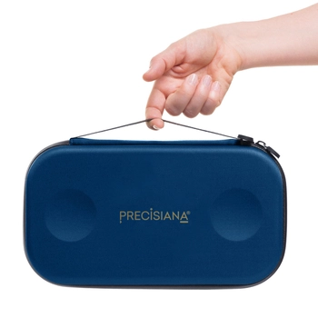PRECISIANA CASA GOLDEN INDIGO Etui ochronne na stetoskop, wodoodporne, usztywniane , TOW008943