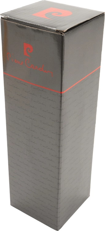 Butelka termiczna stalowa Pierre Cardin 650 ml