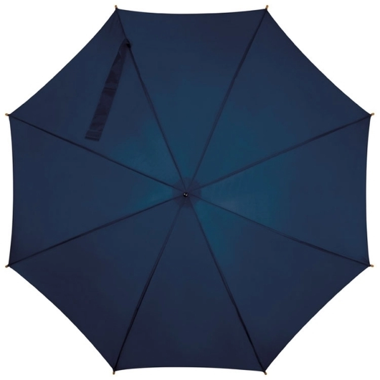 Parasol automatyczny drewniany Ø105 cm NANCY