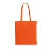 MEXICO. Torba wykonana w recyklingowanej bawełny (70%) i w poliestru (30% rPET) (150 g/m²)