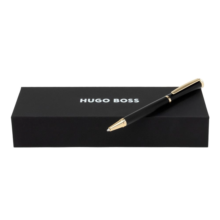 pióro kulkowe Sophisticated Matte Black