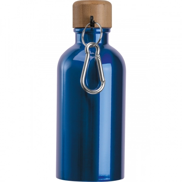 Butelka metalowa 400 ml MARILYN