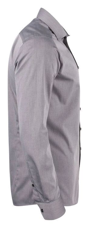 KOSZULA YELLOW BOW 50 SLIM FIT
