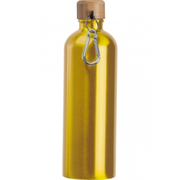 Butelka metalowa 750 ml RUTH