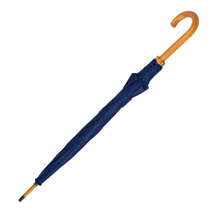 Parasol automatyczny drewniany Ø105 cm NANCY
