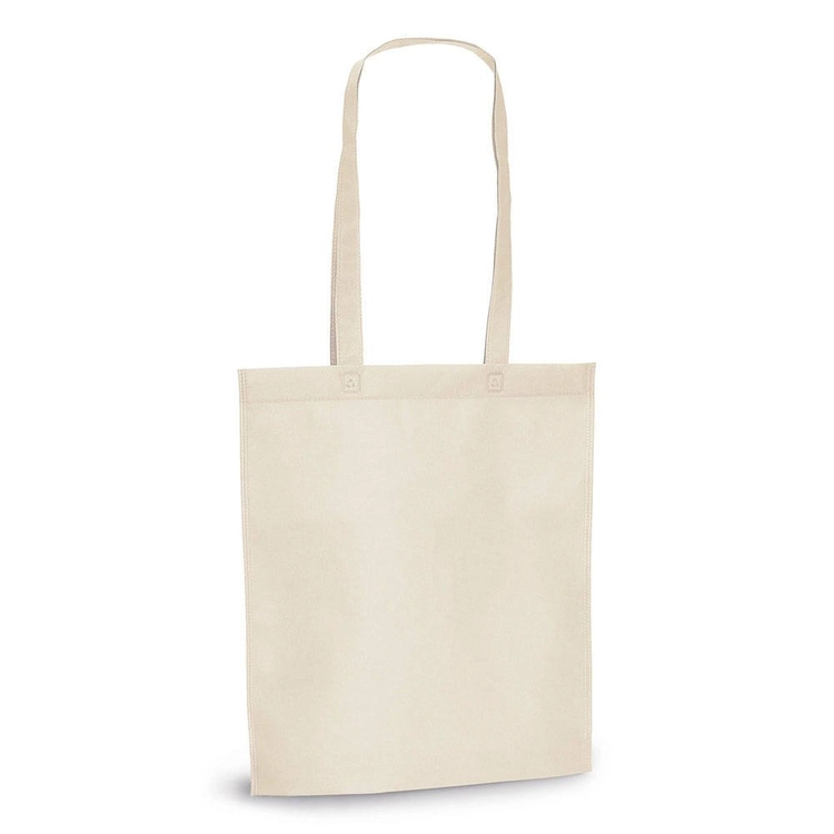 CANARY. Torba z non-woven (80 g/m²)